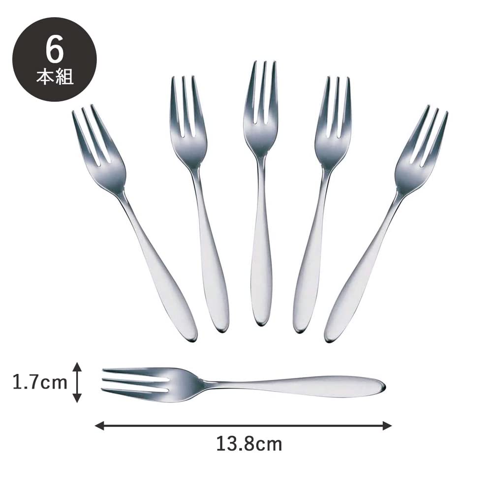 Amazon.co.jp: 下村企販 フォーク ピック TSUBAME 5本+1本 【日本製